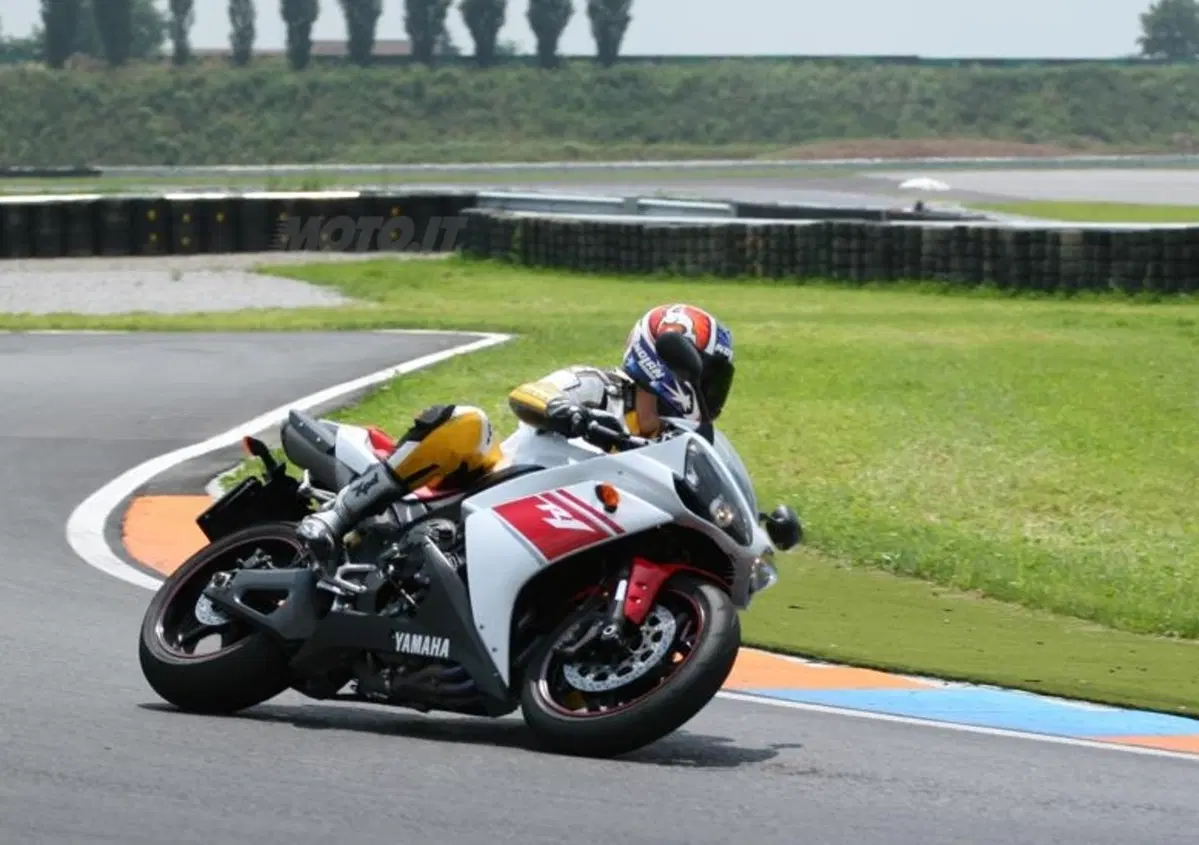 Comparativa Mille Sport 2008