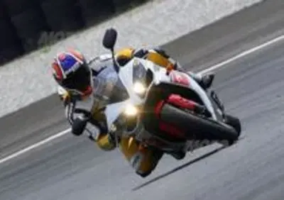 Comparativa Mille Sport 2008