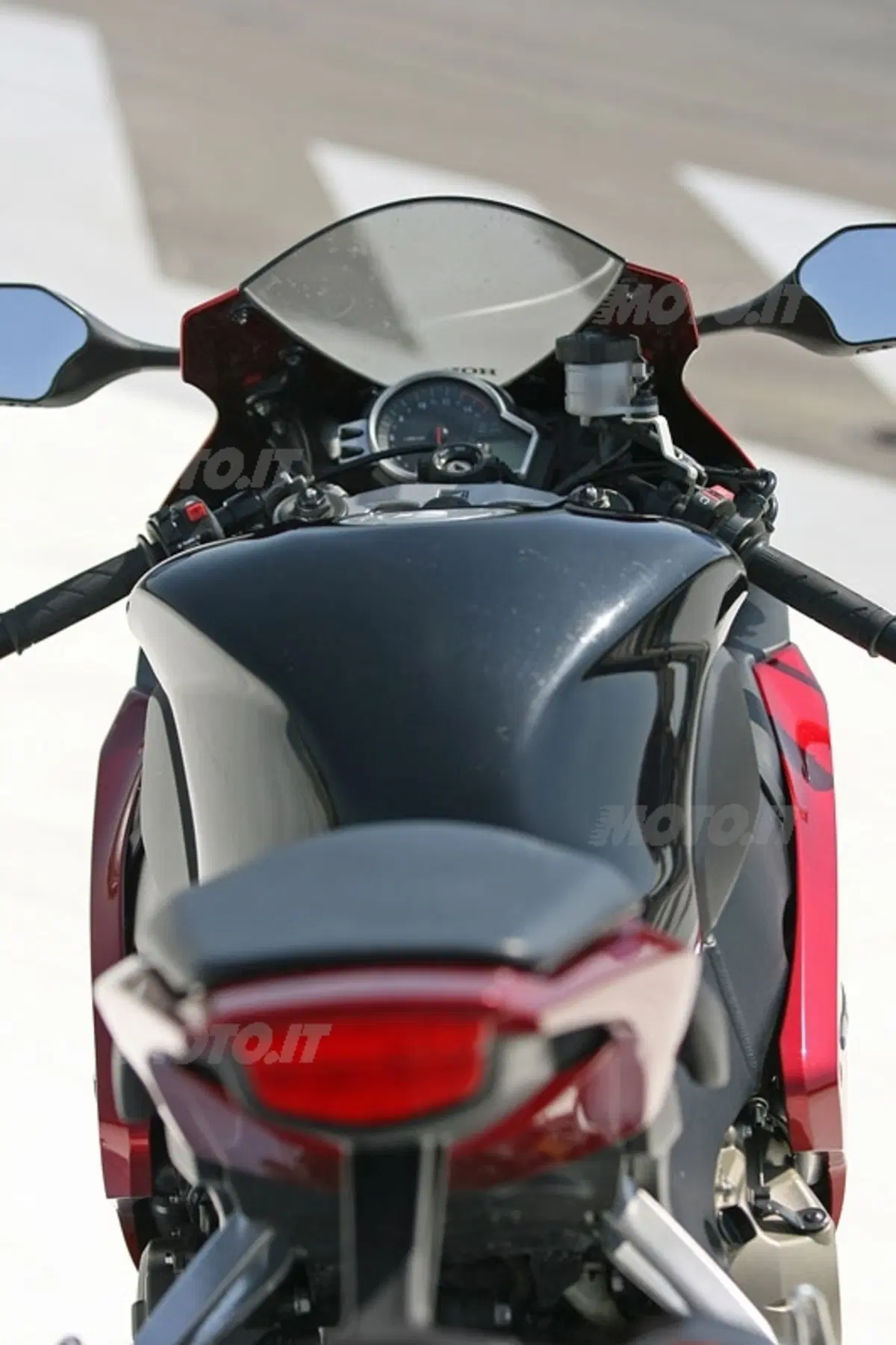 Comparativa Mille Sport 2008 (2)