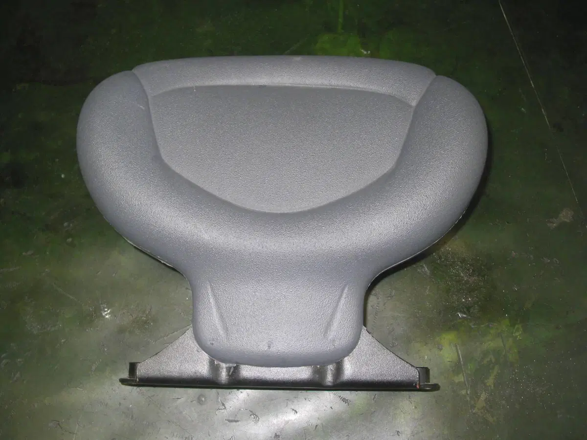 Schienalino shienale Givi Schienalino Honda foresight phanteon 125 150
