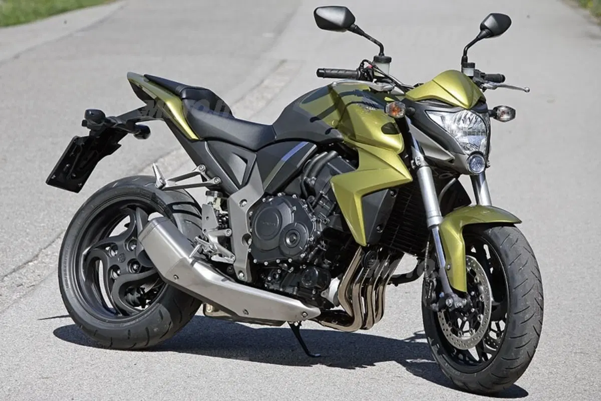 HONDA CB1000R (2)