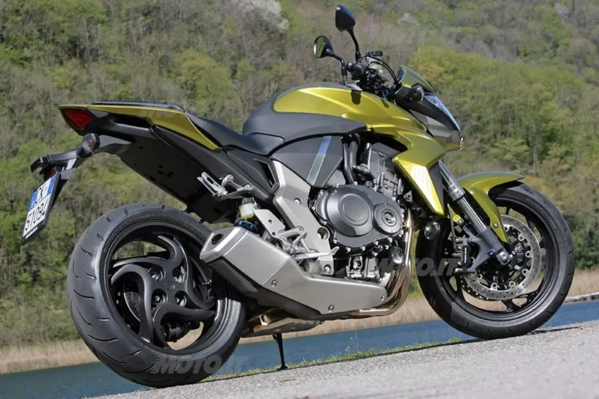 HONDA CB1000R (3)