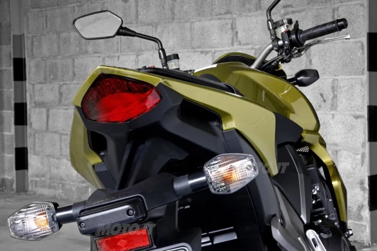 HONDA CB1000R (4)