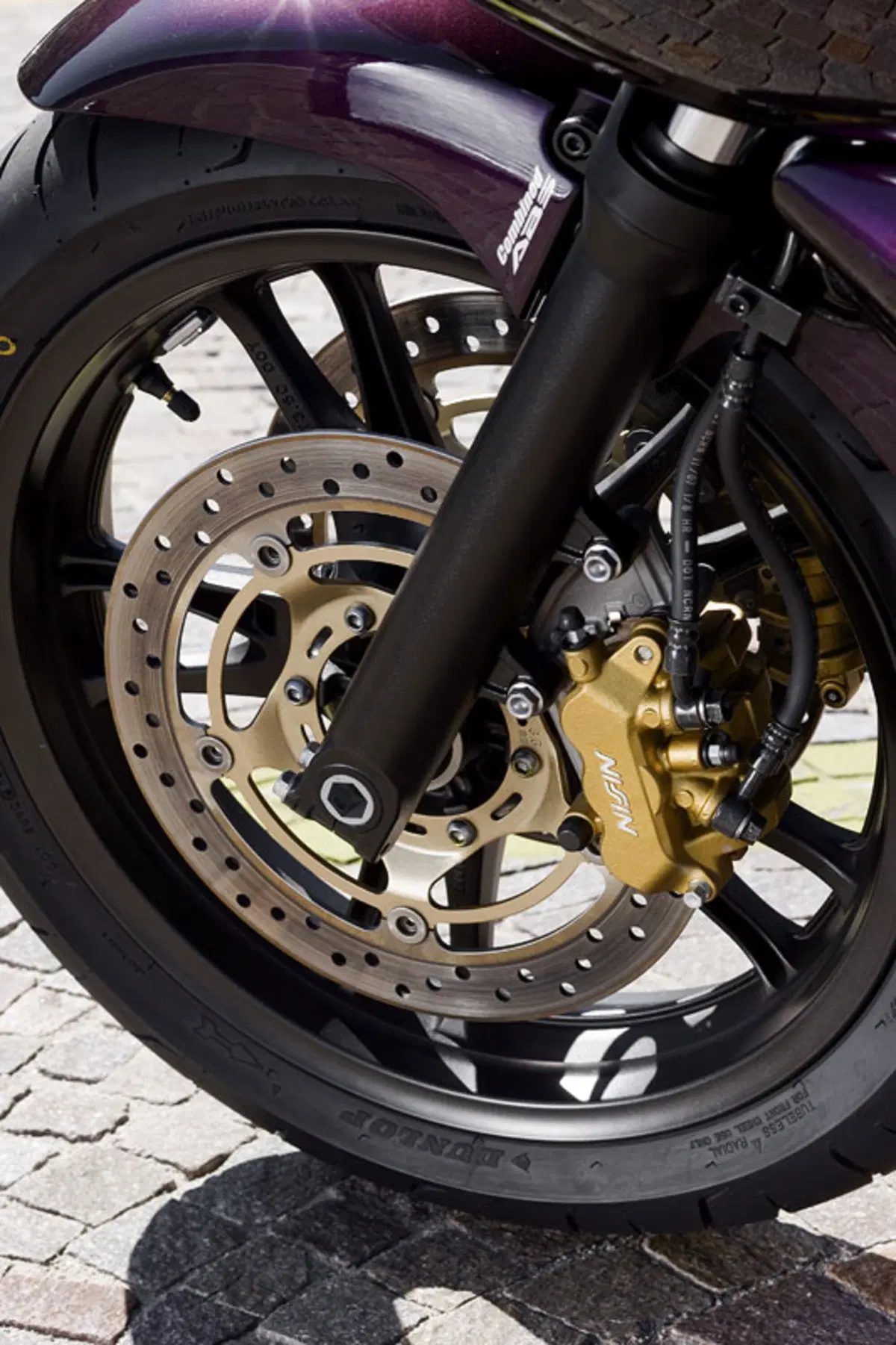 HONDA DN-01 (8)
