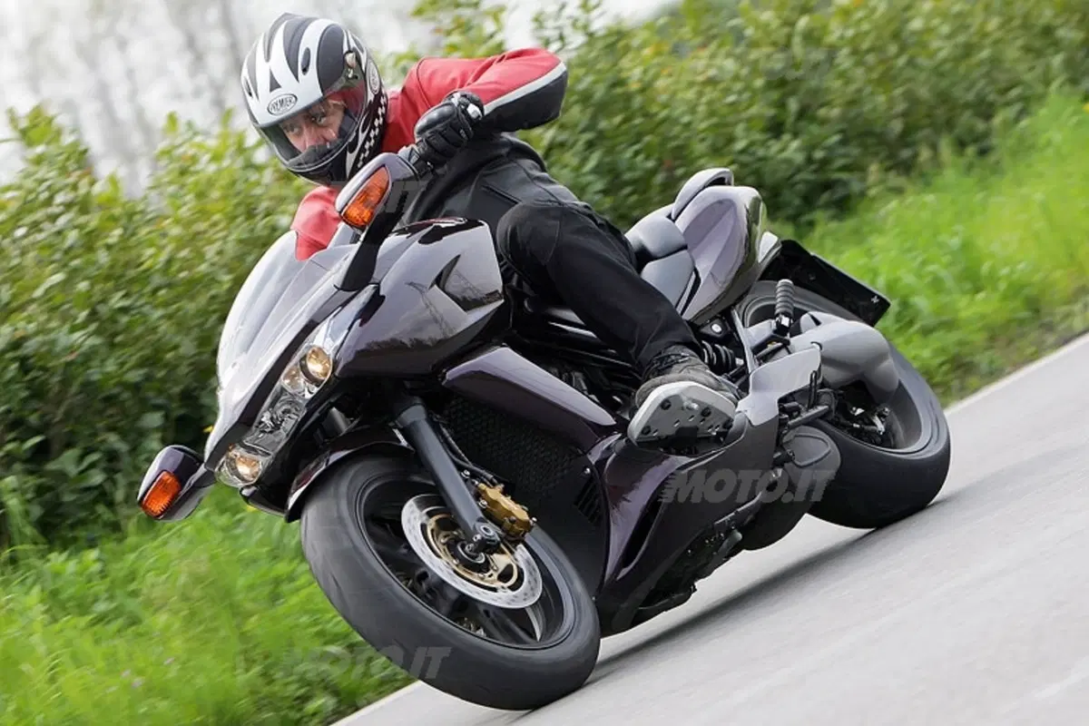 HONDA DN-01 (11)