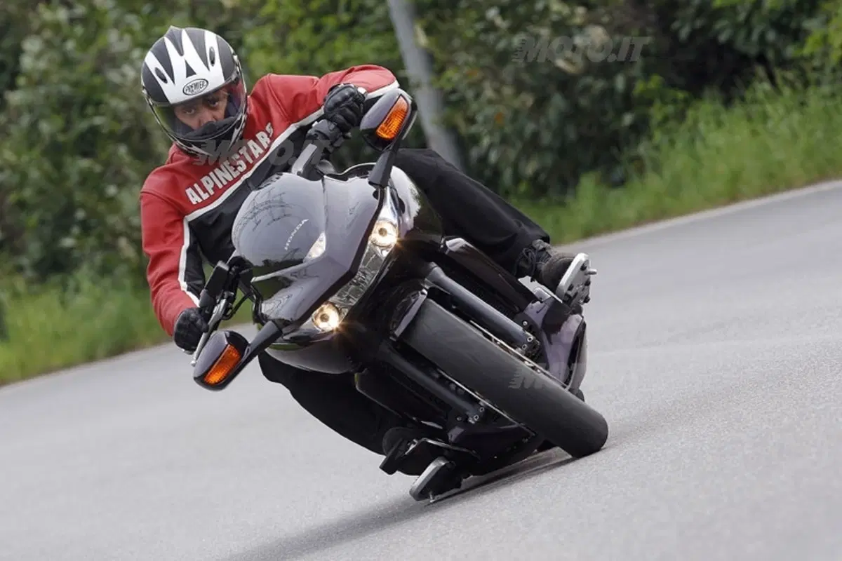 HONDA DN-01 (14)