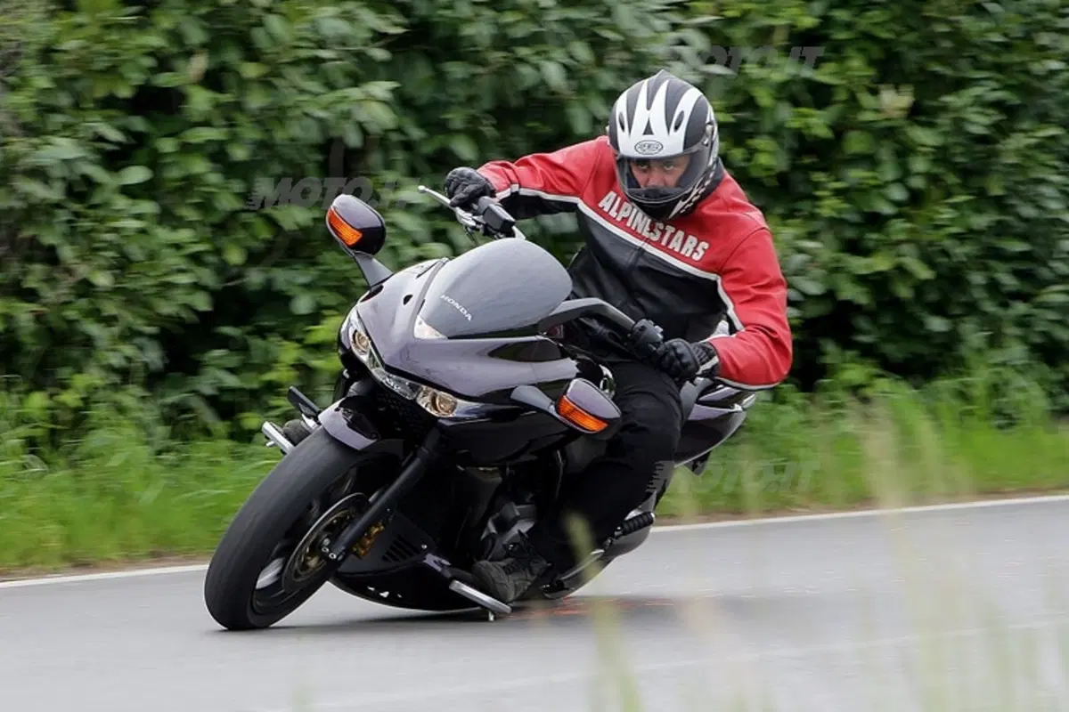 HONDA DN-01 (15)