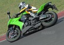 KAWASAKI Ninja ZX-10R