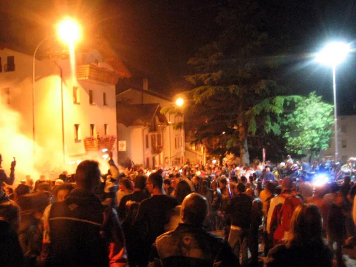 42° Motoraduno Stelvio International Metzeler (2)