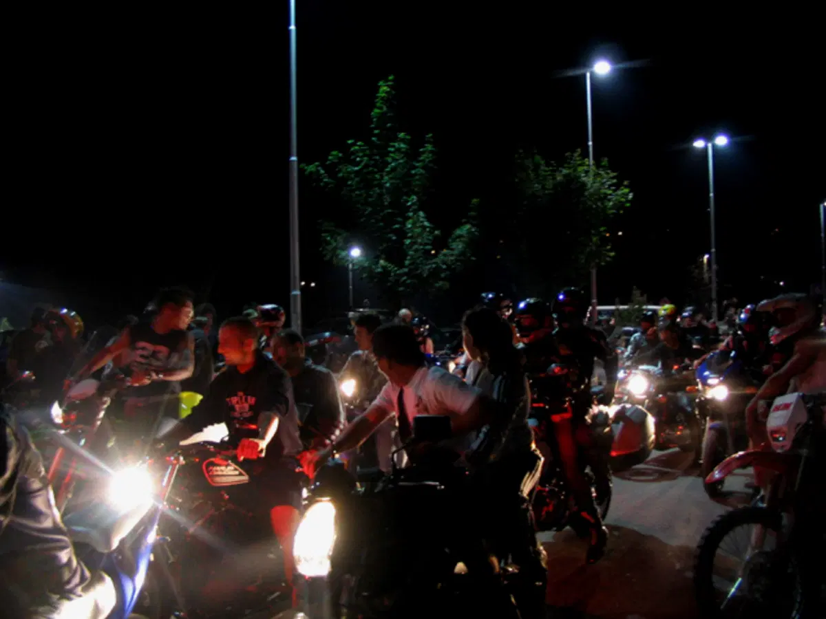 42° Motoraduno Stelvio International Metzeler (3)