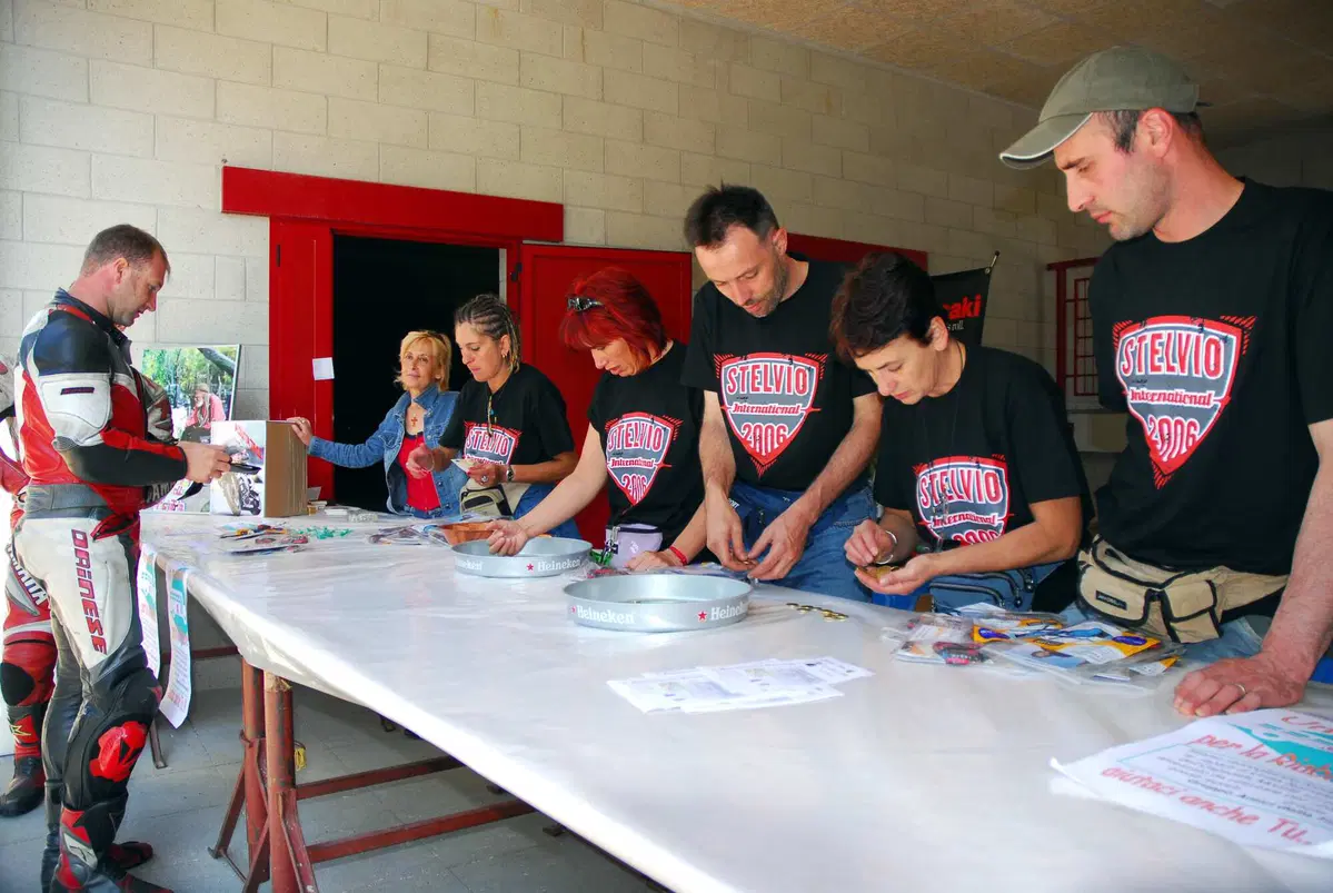42° Motoraduno Stelvio International Metzeler (7)