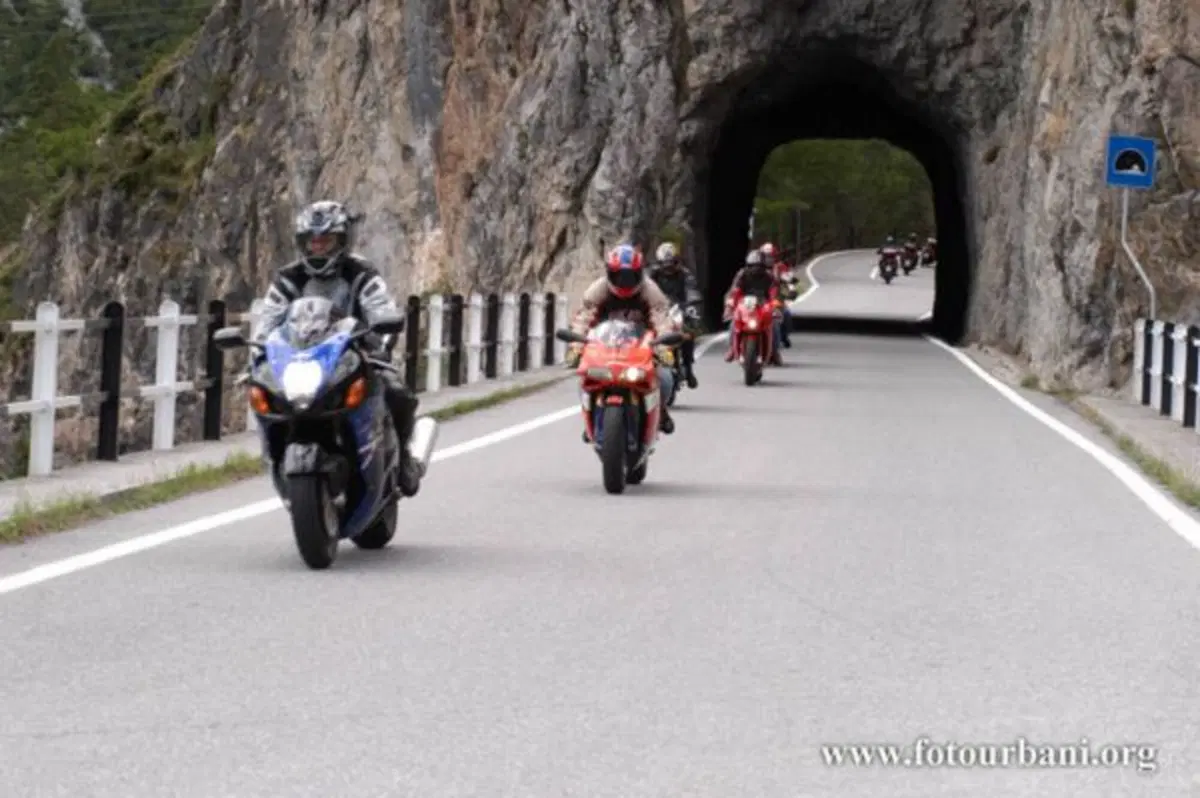 42° Motoraduno Stelvio International Metzeler (9)