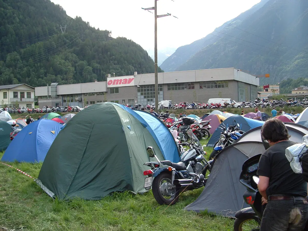 42° Motoraduno Stelvio International Metzeler (12)