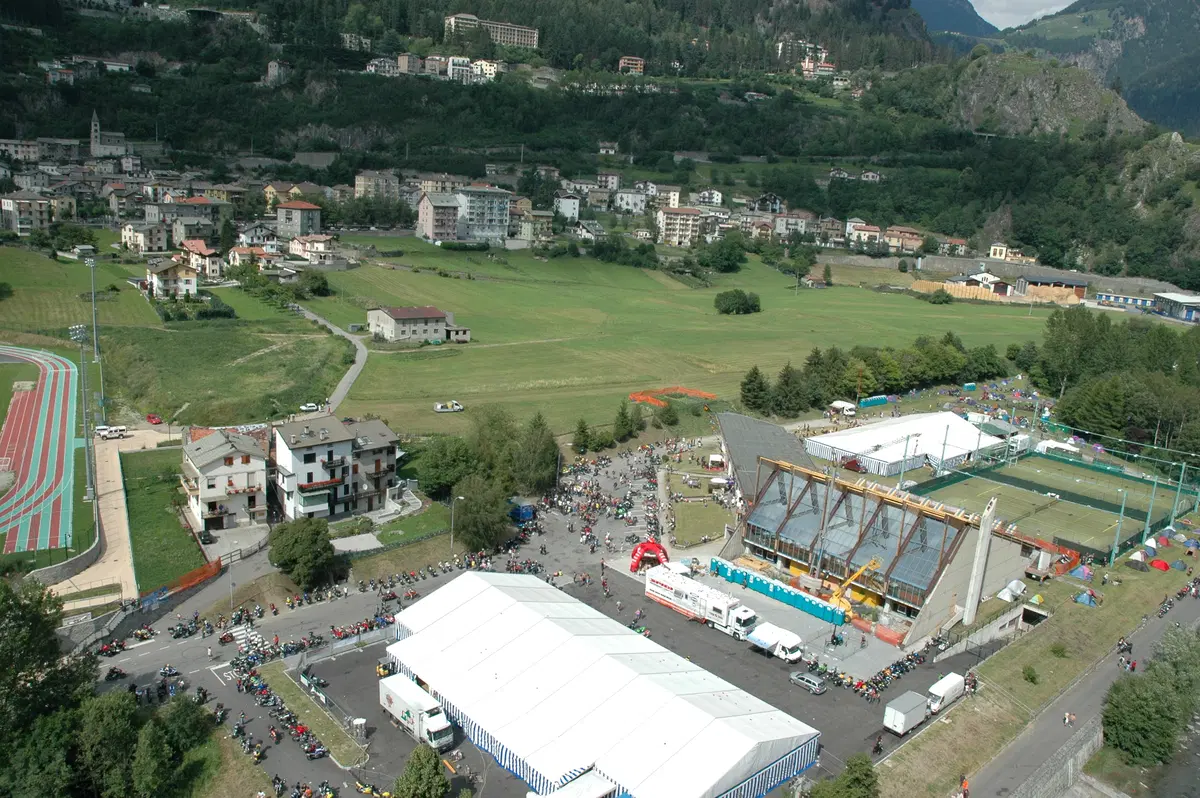 42° Motoraduno Stelvio International Metzeler (15)