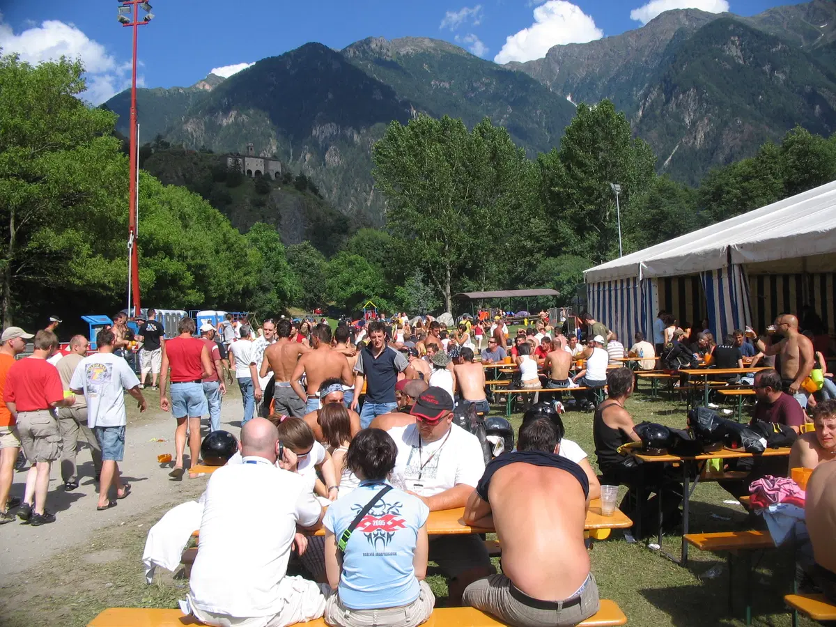 42° Motoraduno Stelvio International Metzeler (23)