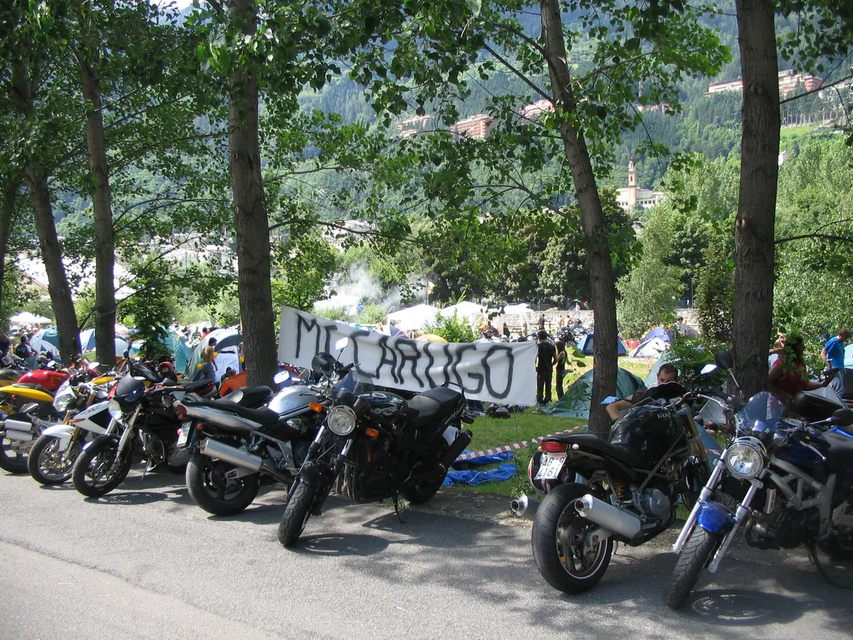 42° Motoraduno Stelvio International Metzeler (24)