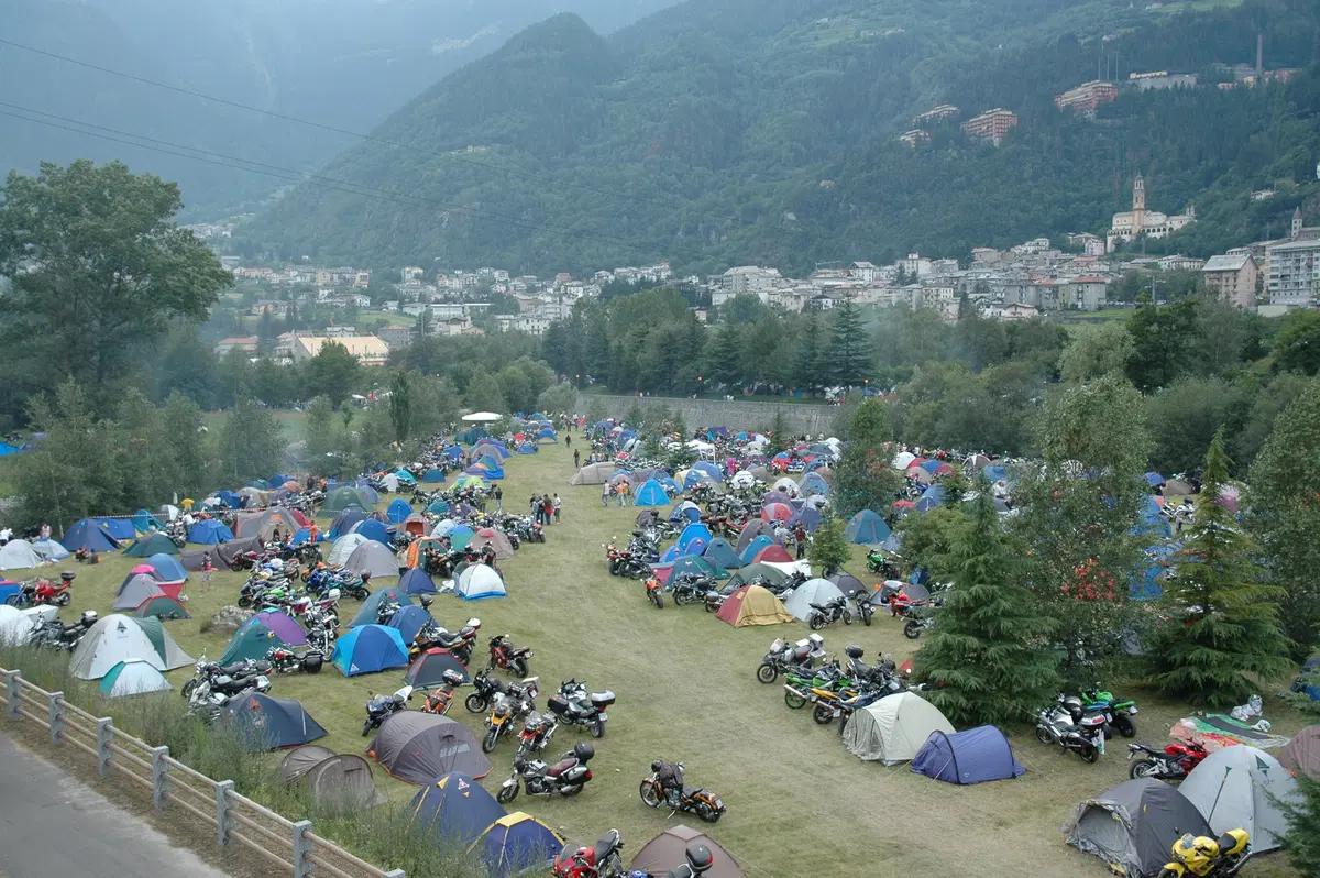 42° Motoraduno Stelvio International Metzeler (25)