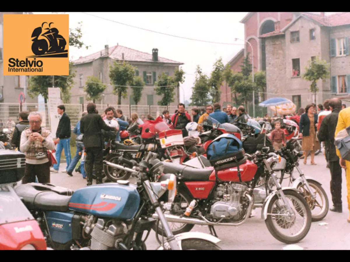 42° Motoraduno Stelvio International Metzeler (27)