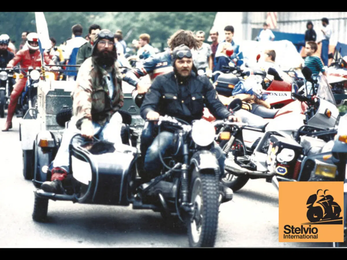 42° Motoraduno Stelvio International Metzeler (30)