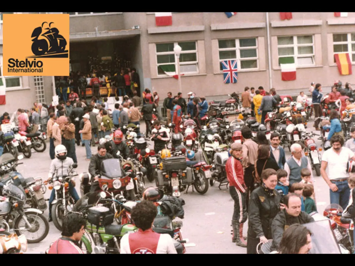 42° Motoraduno Stelvio International Metzeler (32)