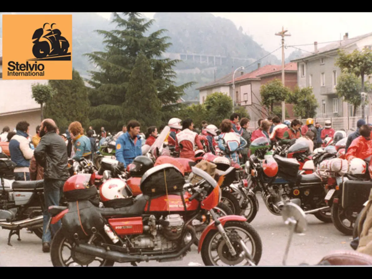 42° Motoraduno Stelvio International Metzeler (33)
