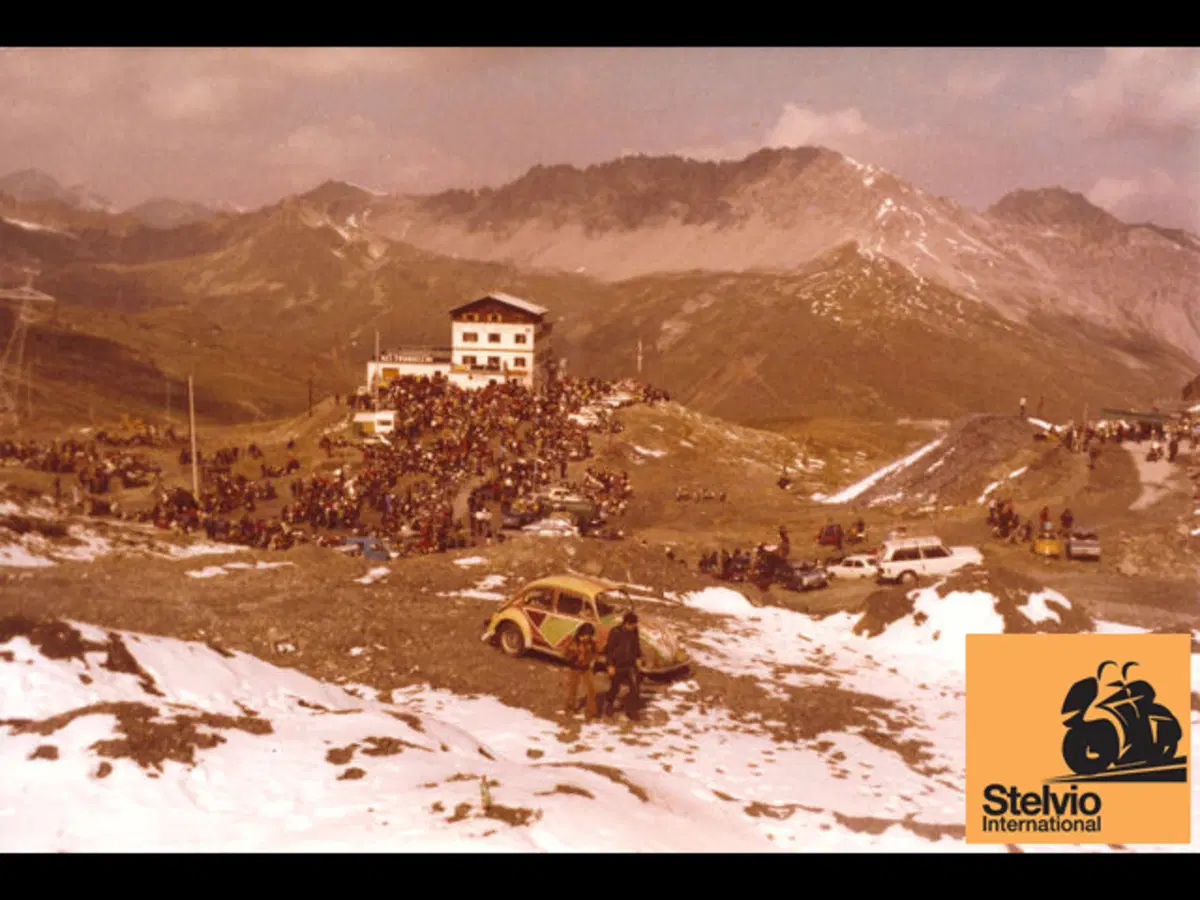 42° Motoraduno Stelvio International Metzeler (35)