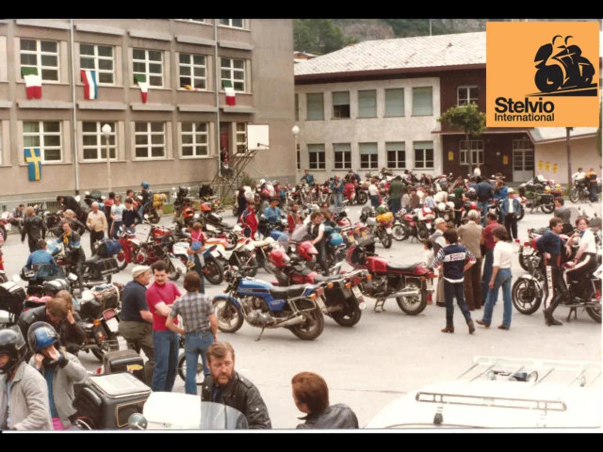 42° Motoraduno Stelvio International Metzeler (37)