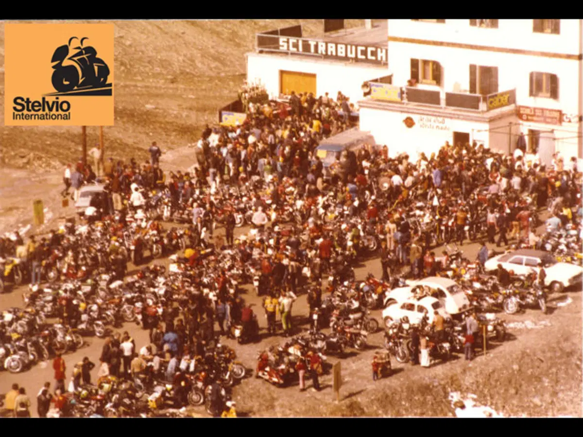 42° Motoraduno Stelvio International Metzeler (38)