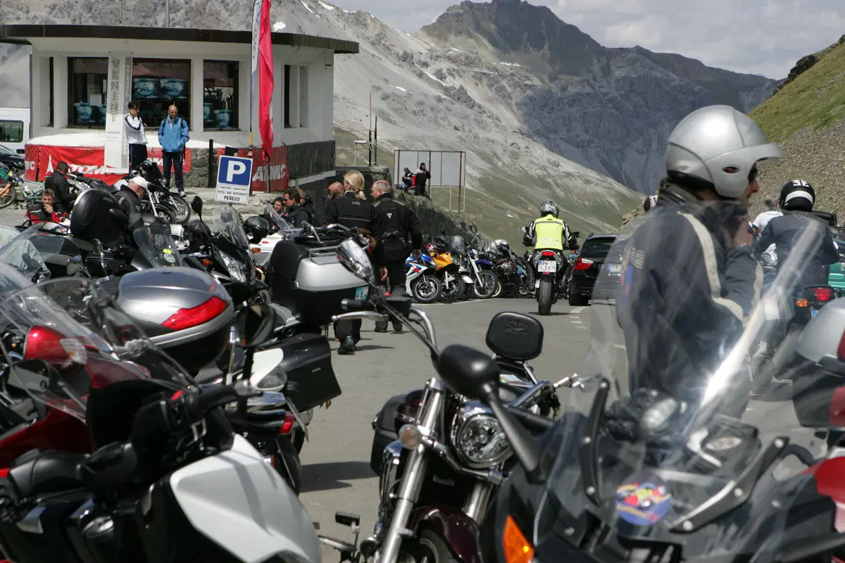 42° Motoraduno Stelvio International Metzeler (39)
