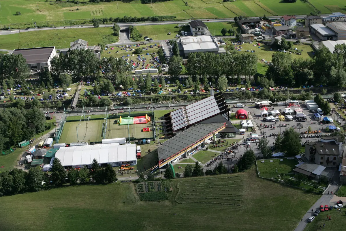 42° Motoraduno Stelvio International Metzeler (42)