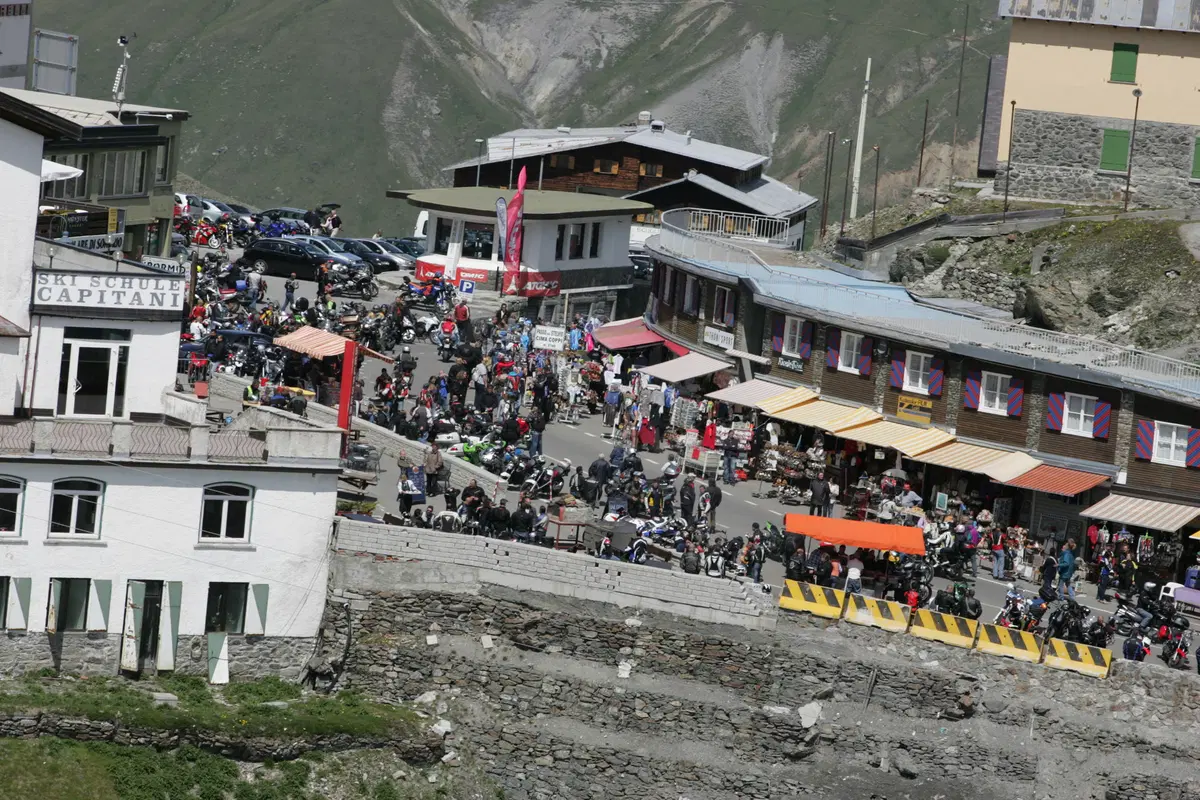 42° Motoraduno Stelvio International Metzeler (43)