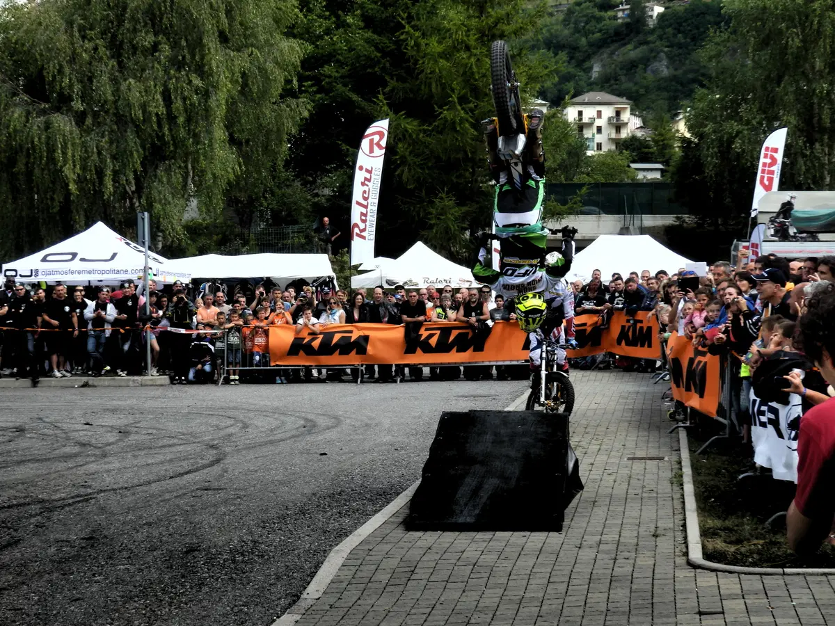 42° Motoraduno Stelvio International Metzeler (47)