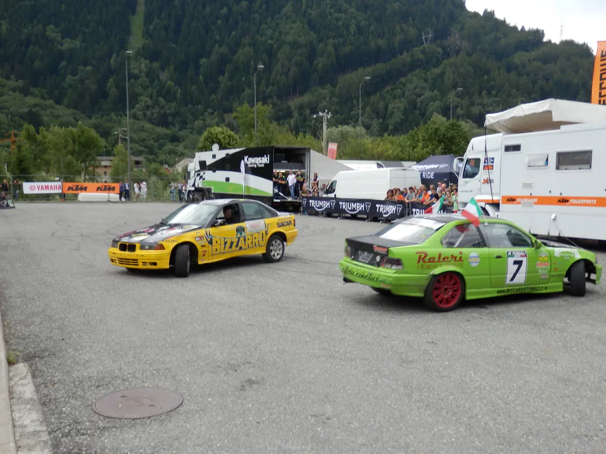 42° Motoraduno Stelvio International Metzeler (49)