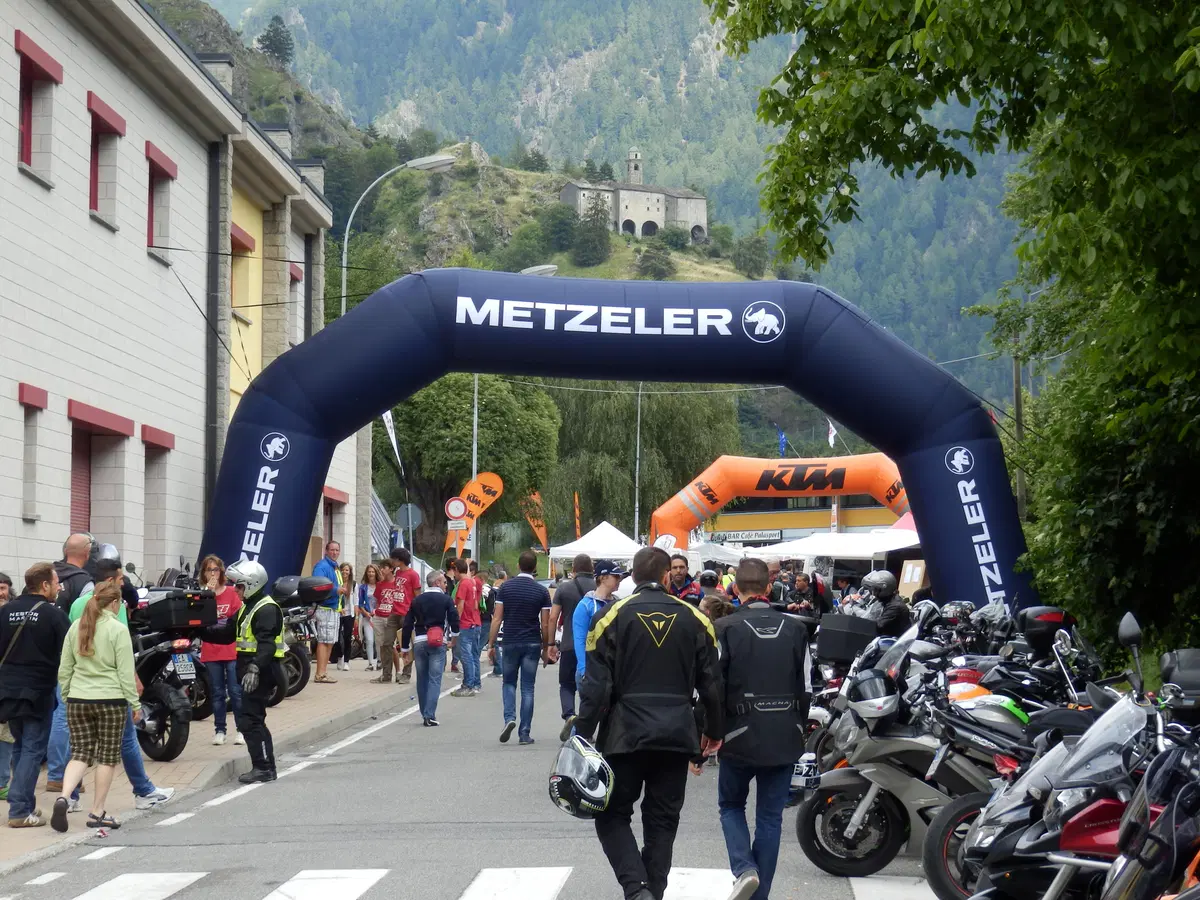 42° Motoraduno Stelvio International Metzeler (51)