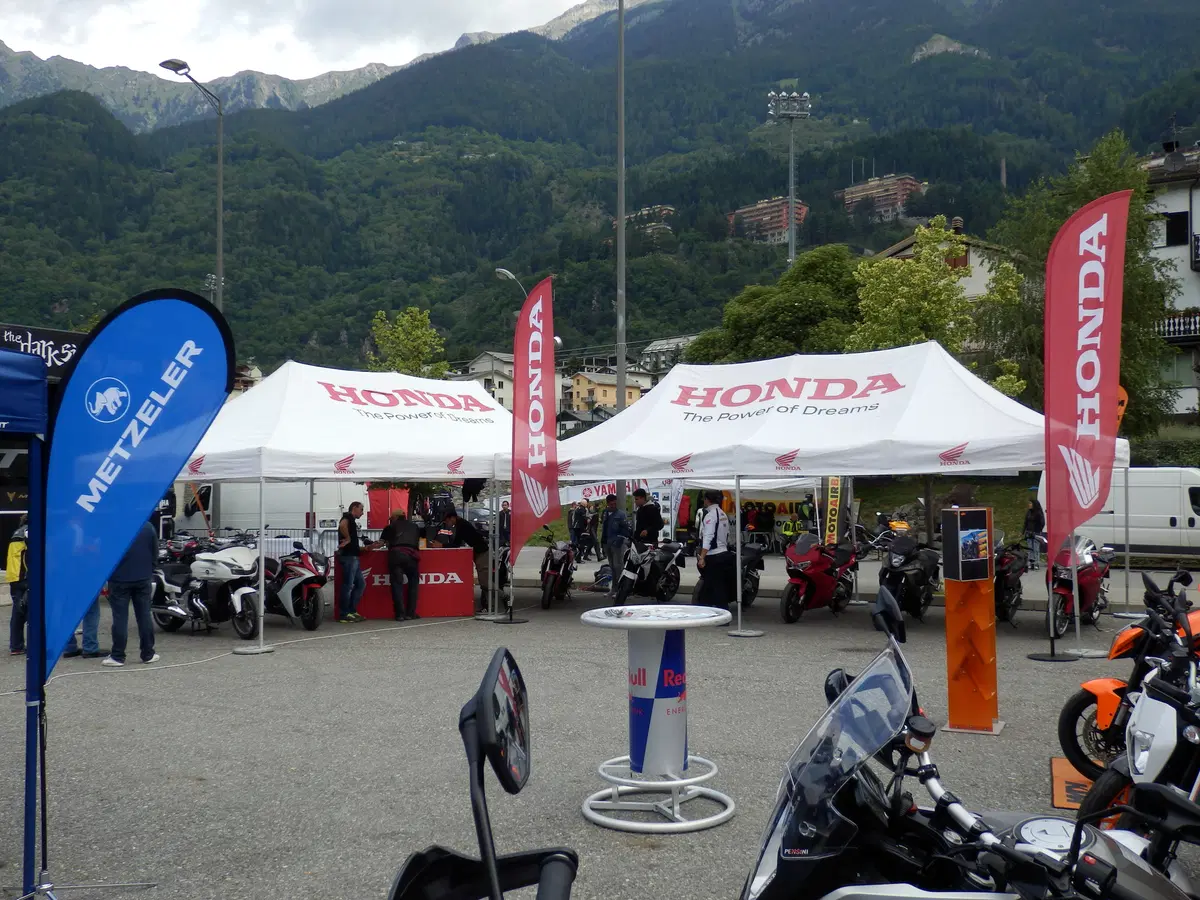 42° Motoraduno Stelvio International Metzeler (52)