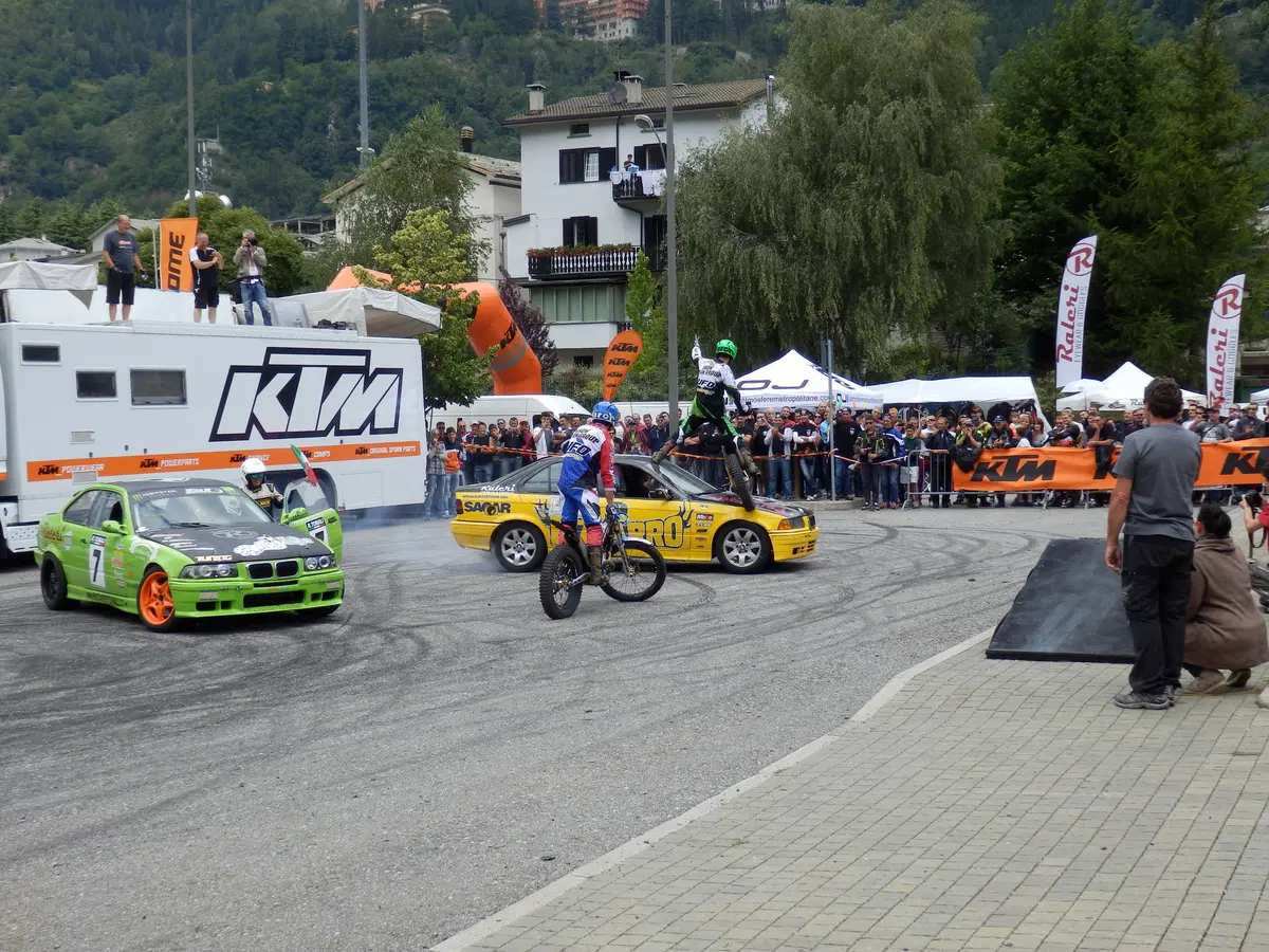 42° Motoraduno Stelvio International Metzeler (53)