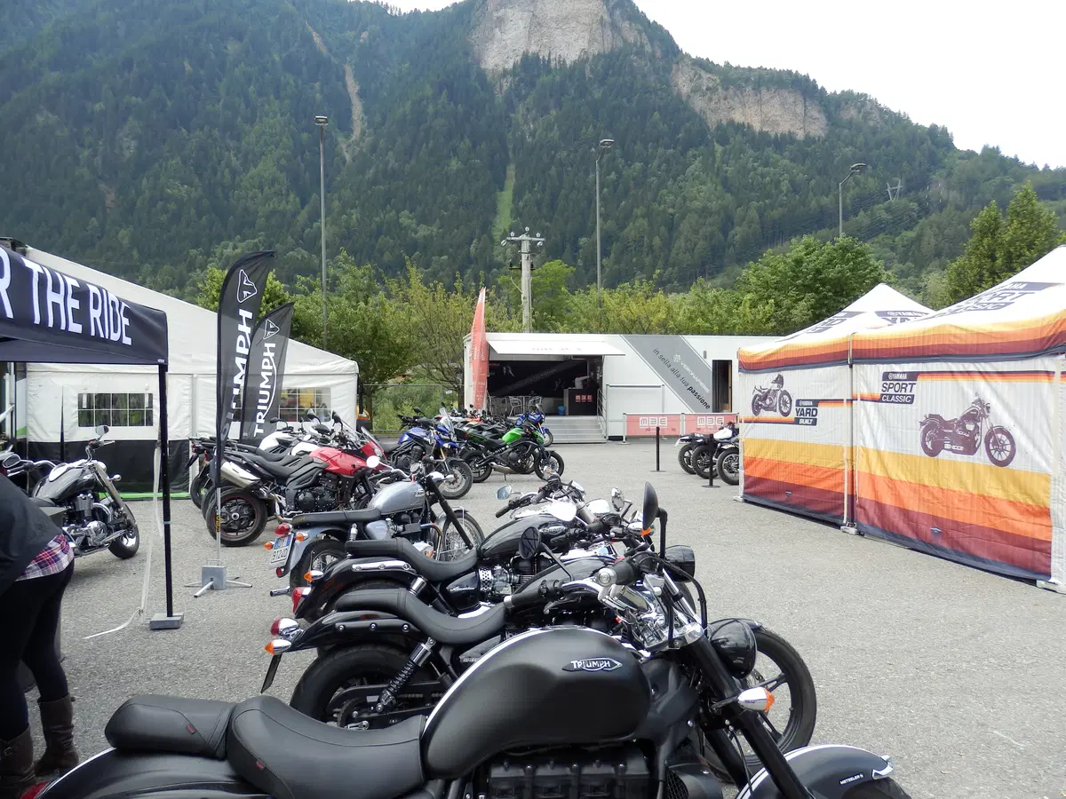 42° Motoraduno Stelvio International Metzeler (54)