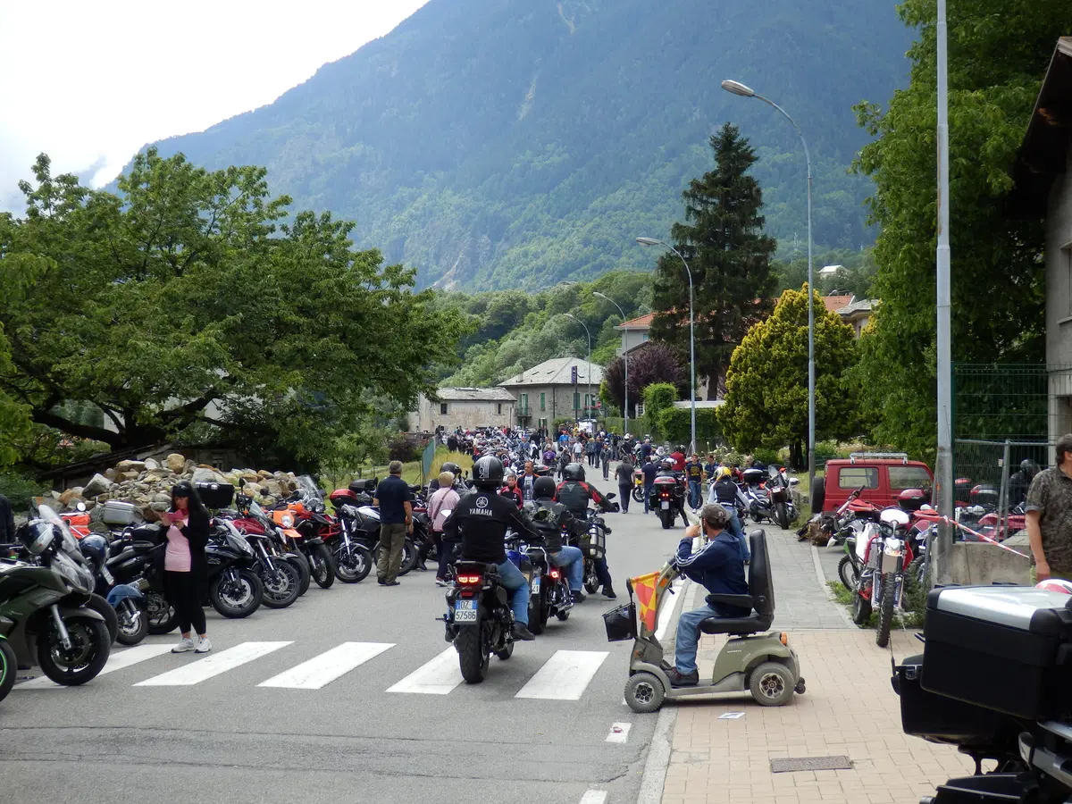 42° Motoraduno Stelvio International Metzeler (56)
