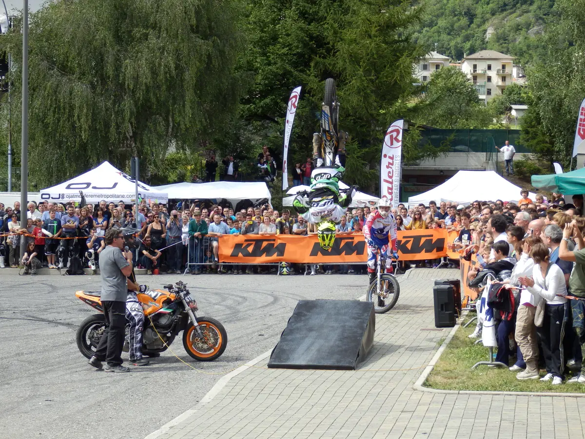 42° Motoraduno Stelvio International Metzeler (58)