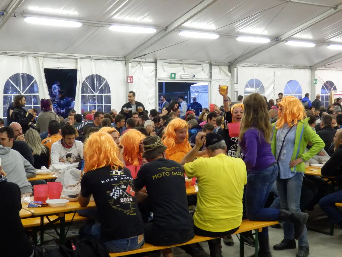 42° Motoraduno Stelvio International Metzeler (60)