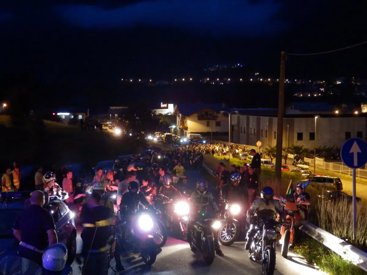 42° Motoraduno Stelvio International Metzeler (61)