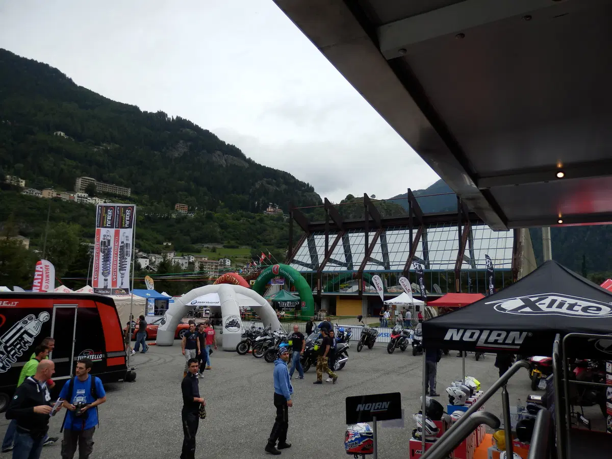 42° Motoraduno Stelvio International Metzeler (64)