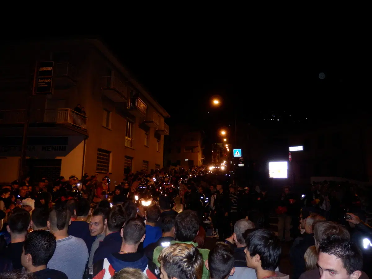 42° Motoraduno Stelvio International Metzeler (66)