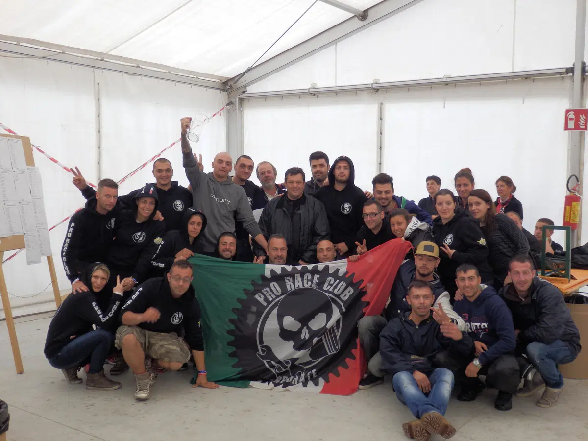 42° Motoraduno Stelvio International Metzeler (67)