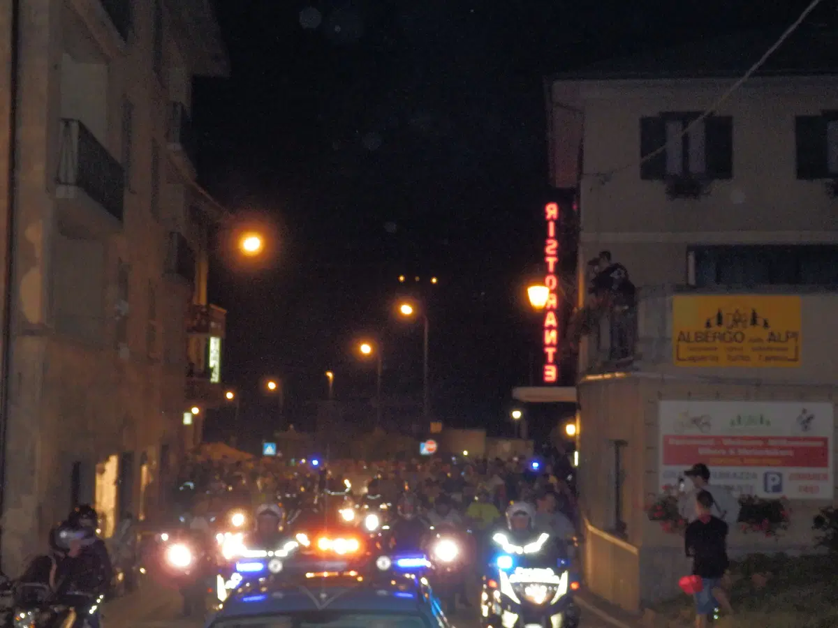 42° Motoraduno Stelvio International Metzeler (71)