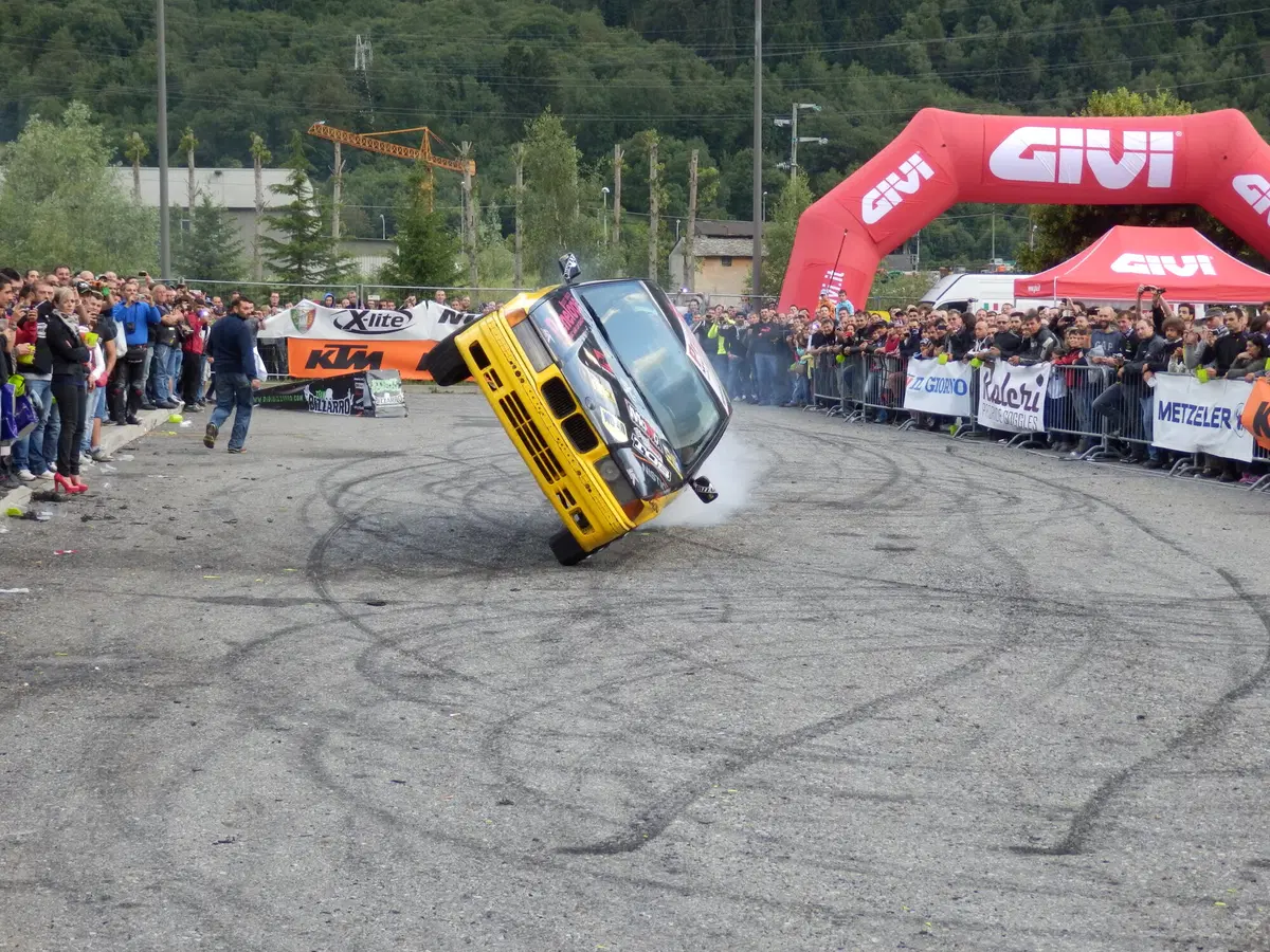 42° Motoraduno Stelvio International Metzeler (74)