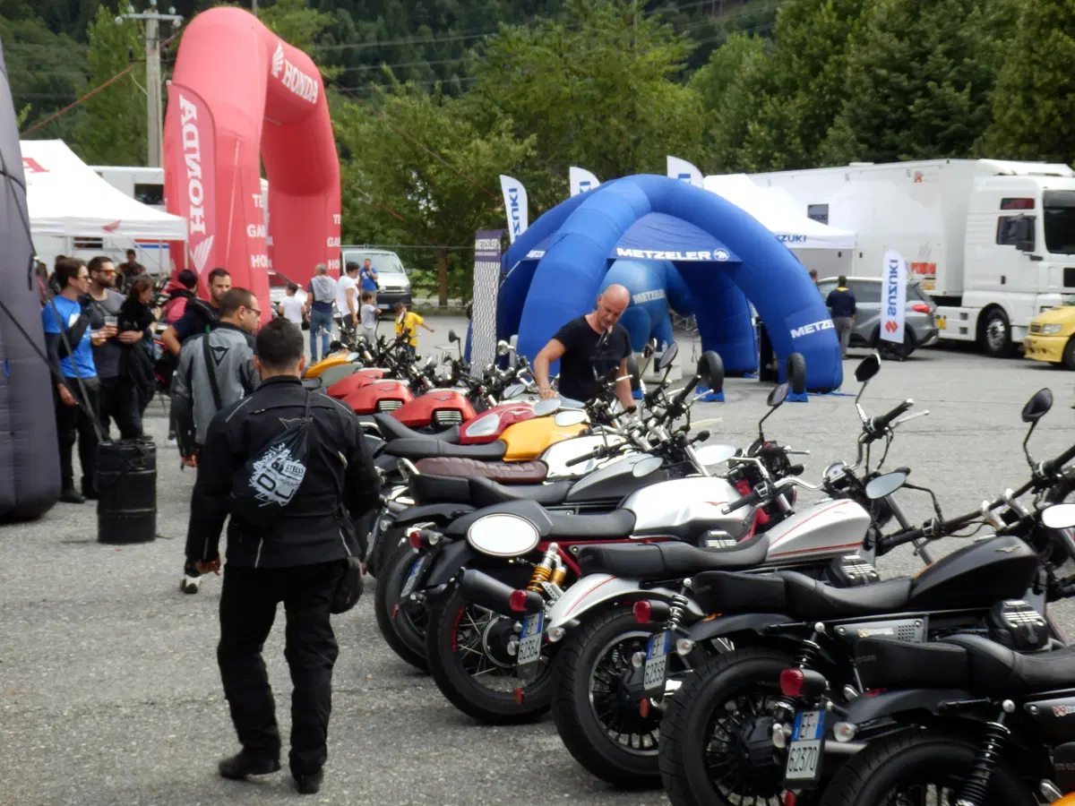 42° Motoraduno Stelvio International Metzeler (77)