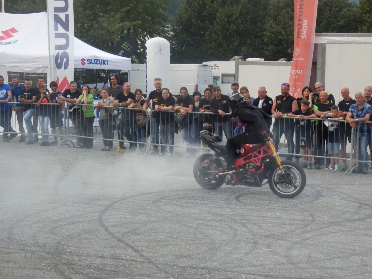 42° Motoraduno Stelvio International Metzeler (78)