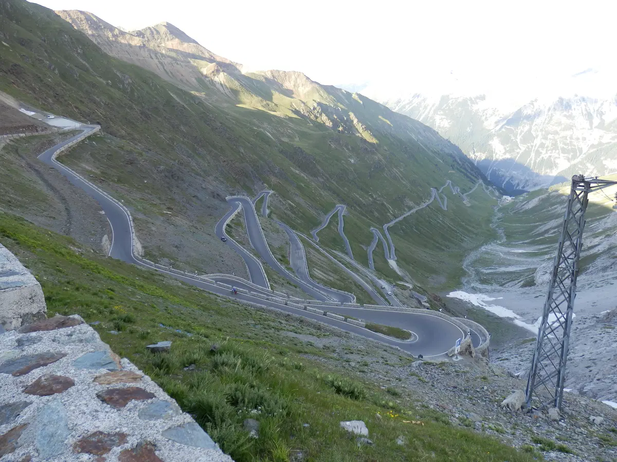 42° Motoraduno Stelvio International Metzeler (82)