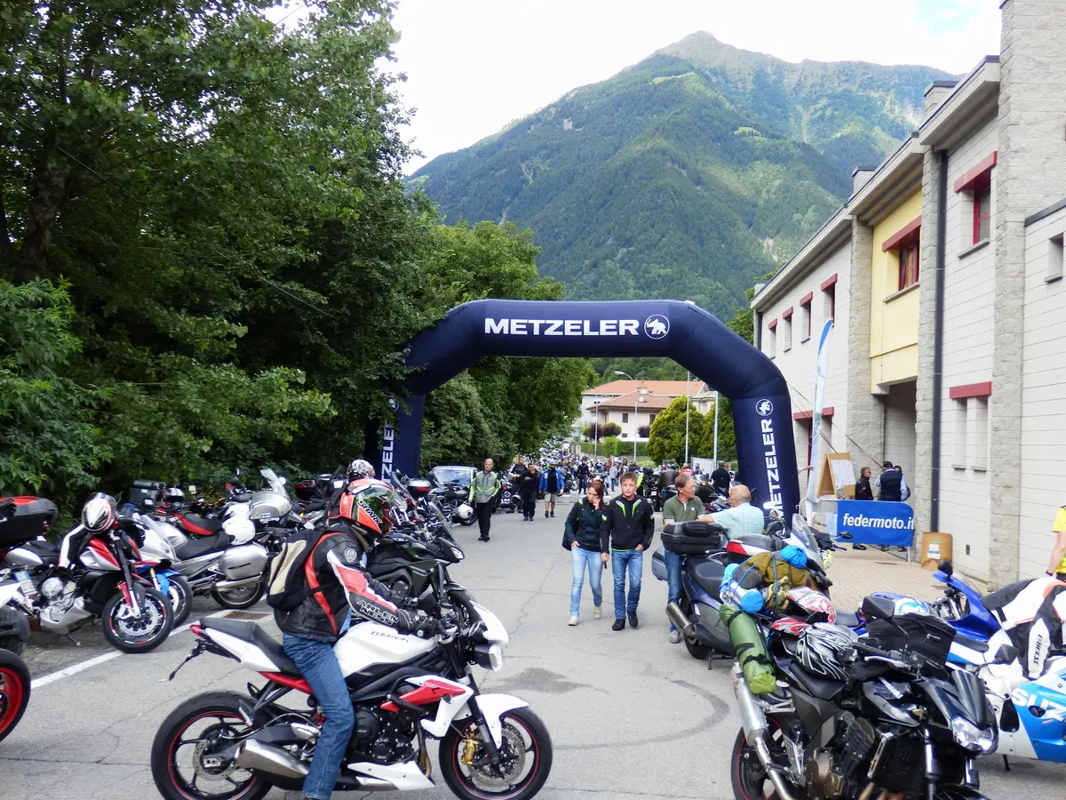 42° Motoraduno Stelvio International Metzeler (90)